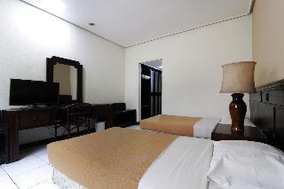 Hotel Istana Bandung by ZUZU fotoÄŸrafÄ±