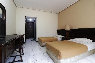 Hotel Istana Bandung by ZUZU fotoÄŸrafÄ±