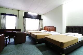 Hotel Istana Bandung by ZUZU fotoÄŸrafÄ±