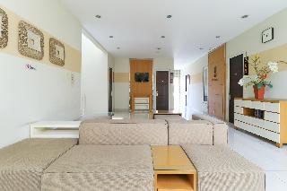 HOME Guesthouse by ZUZU fotoÄŸrafÄ±