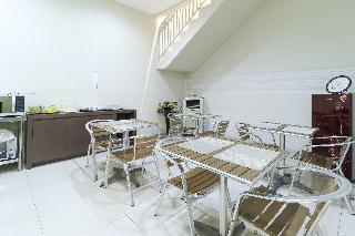 HOME Guesthouse by ZUZU fotoÄŸrafÄ±
