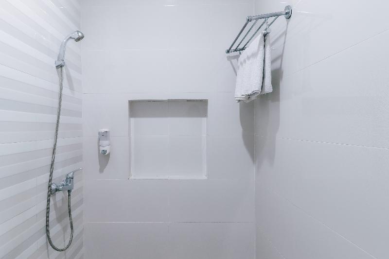 HOME Guesthouse by ZUZU - Oda