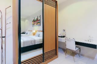HOME Guesthouse by ZUZU fotoÄŸrafÄ±