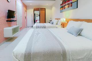 HOME Guesthouse by ZUZU fotoÄŸrafÄ±