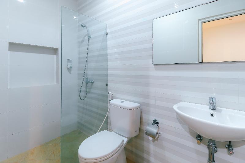 HOME Guesthouse by ZUZU - Oda