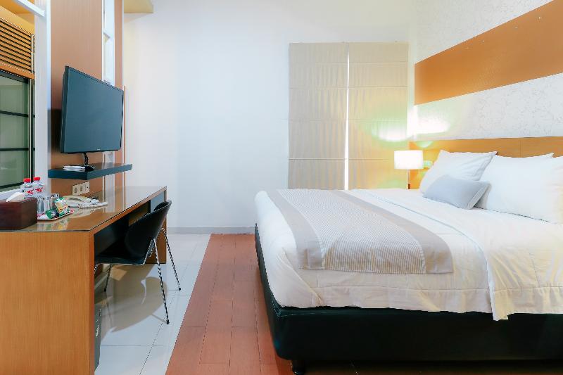HOME Guesthouse by ZUZU - Oda