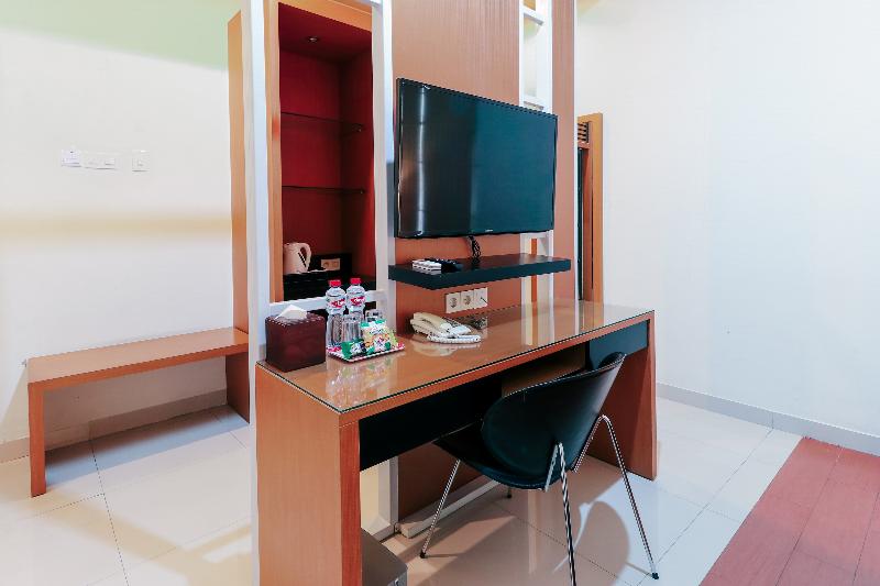 HOME Guesthouse by ZUZU - Oda