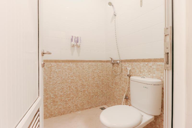 HOME Guesthouse by ZUZU - Oda