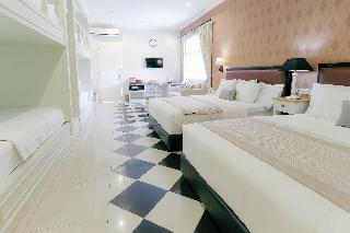 HOME Guesthouse by ZUZU fotoÄŸrafÄ±