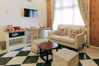 HOME Guesthouse by ZUZU fotoÄŸrafÄ±