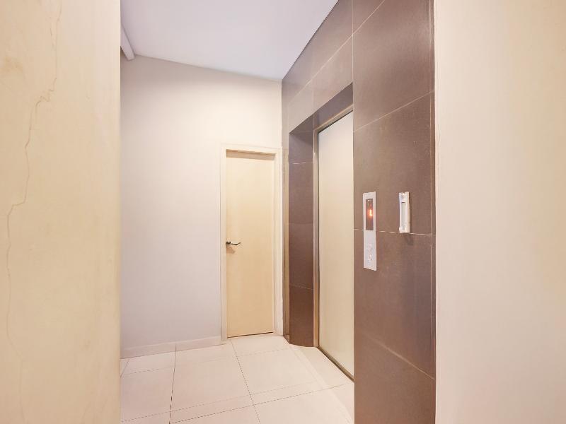 Collection O Hotel Antara - Lobi