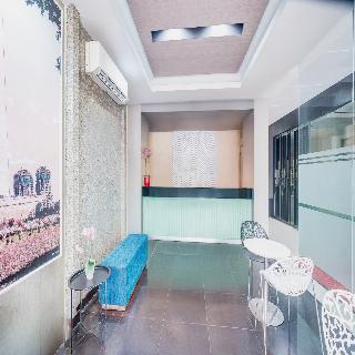 Collection O Hotel Antara fotoÄŸrafÄ±