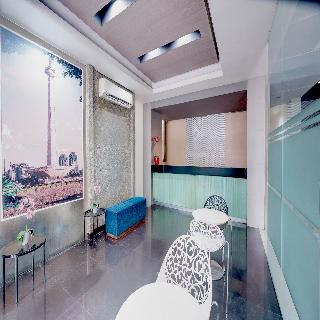 Collection O Hotel Antara fotoÄŸrafÄ±