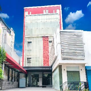 Collection O Hotel Antara otel fotoğrafı