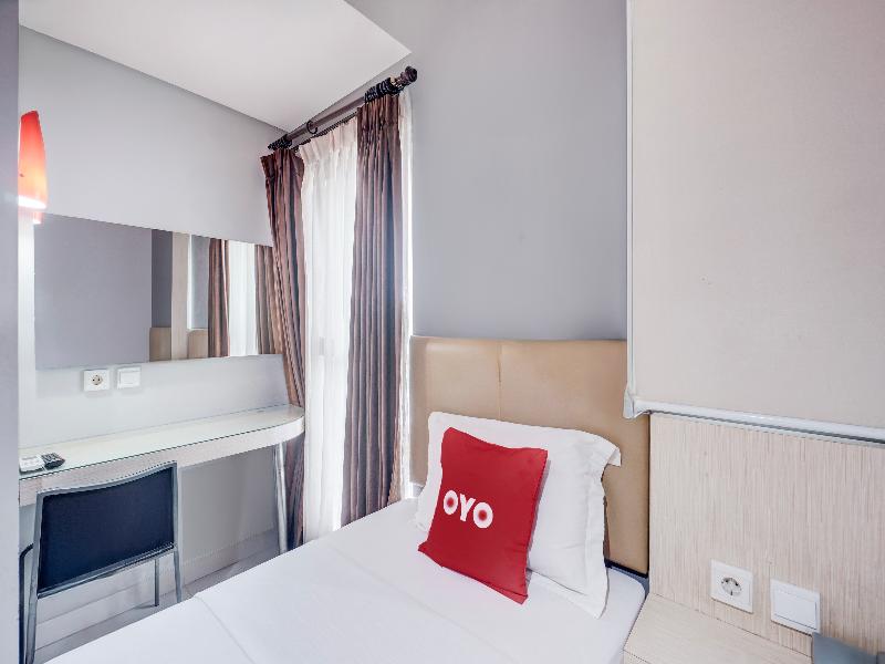 Collection O Hotel Antara - Oda