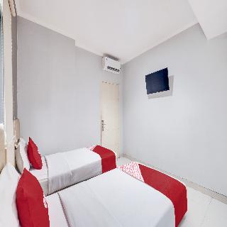 Collection O Hotel Antara fotoÄŸrafÄ±