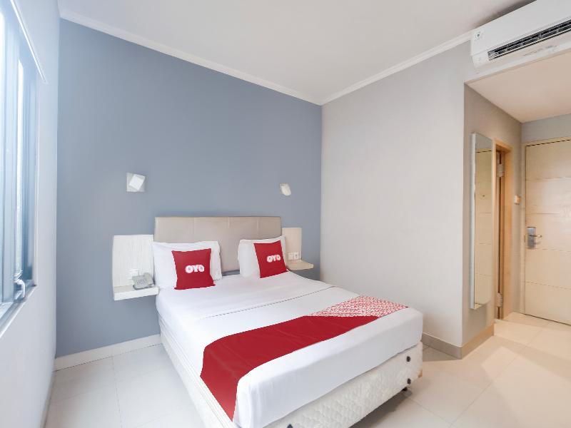 Collection O Hotel Antara - Oda