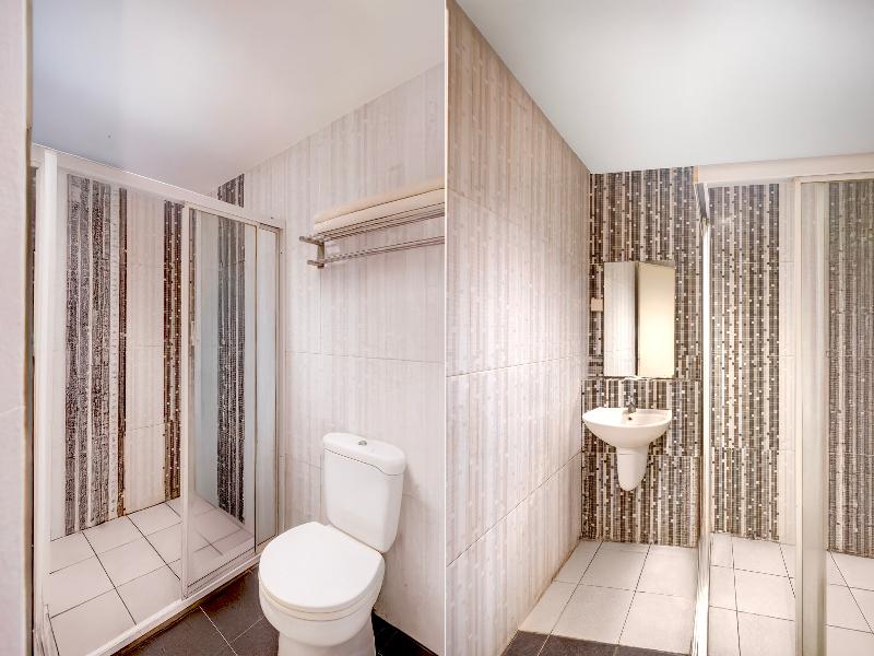 Collection O Hotel Antara - Oda