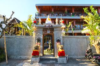 Pondok DD Canggu by ZUZU fotoÄŸrafÄ±