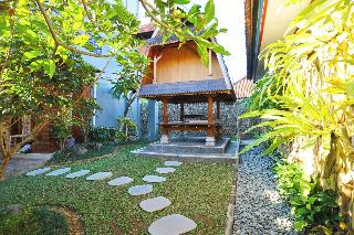 Pondok DD Canggu by ZUZU fotoÄŸrafÄ±
