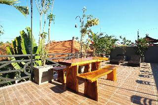 Pondok DD Canggu by ZUZU fotoÄŸrafÄ±