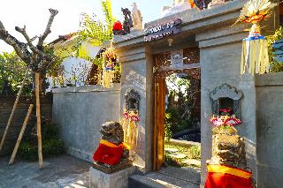 Pondok DD Canggu by ZUZU fotoÄŸrafÄ±