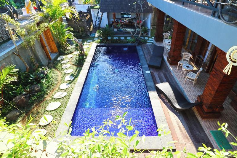 Pondok DD Canggu by ZUZU - Aktivite