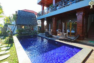 Pondok DD Canggu by ZUZU fotoÄŸrafÄ±