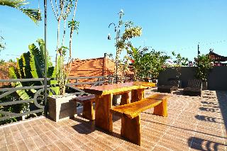 Pondok DD Canggu by ZUZU fotoÄŸrafÄ±