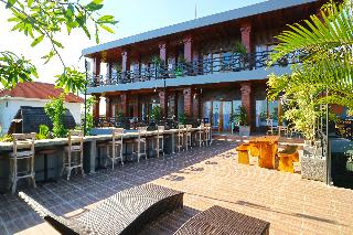Pondok DD Canggu by ZUZU fotoÄŸrafÄ±