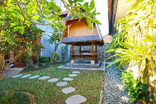Pondok DD Canggu by ZUZU fotoÄŸrafÄ±