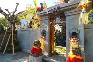 Pondok DD Canggu by ZUZU fotoÄŸrafÄ±