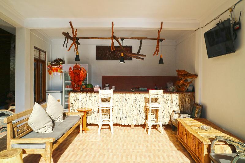 Pondok DD Canggu by ZUZU - Genel