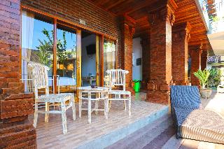 Pondok DD Canggu by ZUZU fotoÄŸrafÄ±