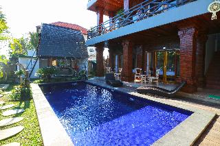 Pondok DD Canggu by ZUZU fotoÄŸrafÄ±