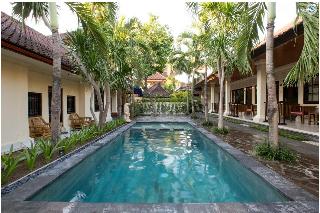 Sari Indah Cottage by ZUZU otel fotoğrafı