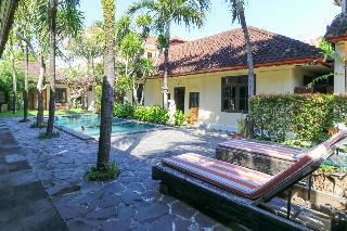 Sari Indah Cottage by ZUZU fotoÄŸrafÄ±