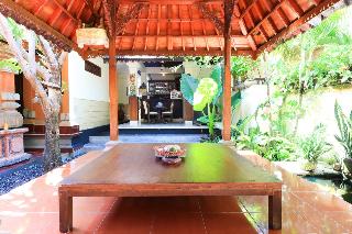 Sari Indah Cottage by ZUZU fotoÄŸrafÄ±