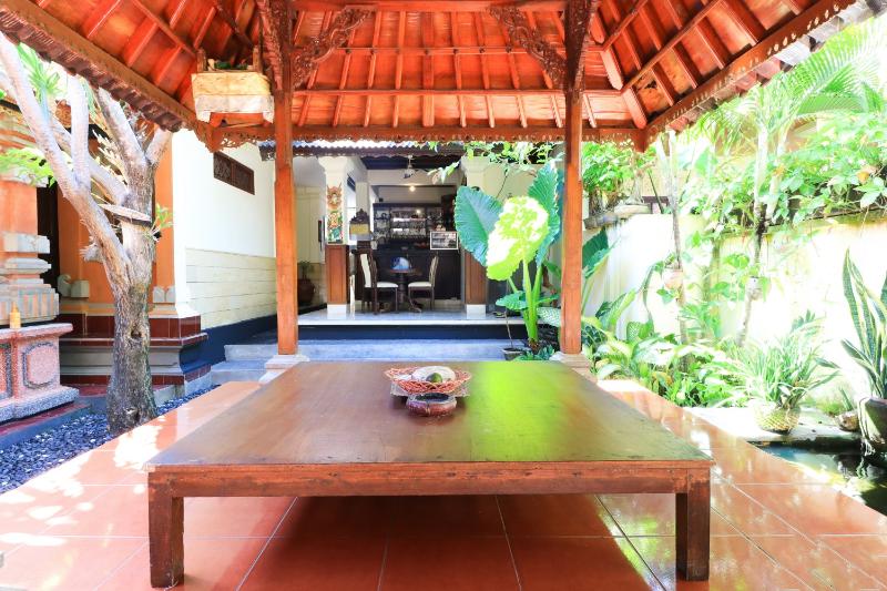 Sari Indah Cottage by ZUZU - Genel