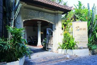 Sari Indah Cottage by ZUZU fotoÄŸrafÄ±