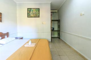Sari Indah Cottage by ZUZU fotoÄŸrafÄ±