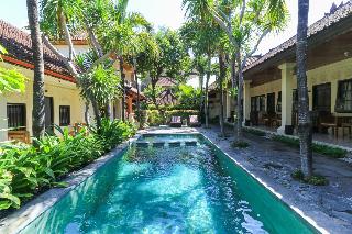 Sari Indah Cottage by ZUZU fotoÄŸrafÄ±
