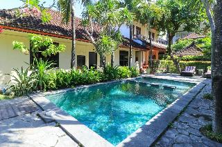 Sari Indah Cottage by ZUZU fotoÄŸrafÄ±