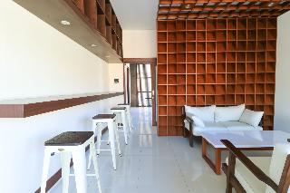 Kak Garden Inn by ZUZU fotoÄŸrafÄ±