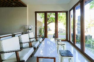 Kak Garden Inn by ZUZU fotoÄŸrafÄ±
