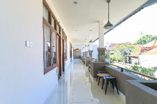 Kak Garden Inn by ZUZU fotoÄŸrafÄ±