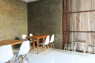 Kak Garden Inn by ZUZU fotoÄŸrafÄ±