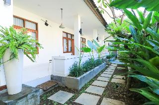 Kak Garden Inn by ZUZU fotoÄŸrafÄ±