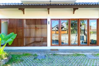 Kak Garden Inn by ZUZU fotoÄŸrafÄ±