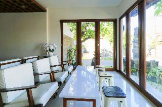 Kak Garden Inn by ZUZU fotoÄŸrafÄ±